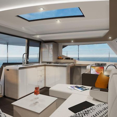 Hotel Angioino & Spa Napoli Eksteriør bilde