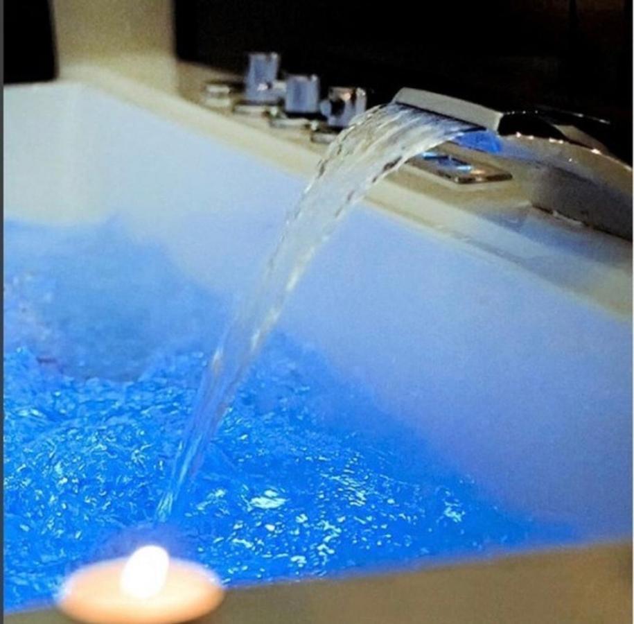 Hotel Angioino & Spa Napoli Eksteriør bilde