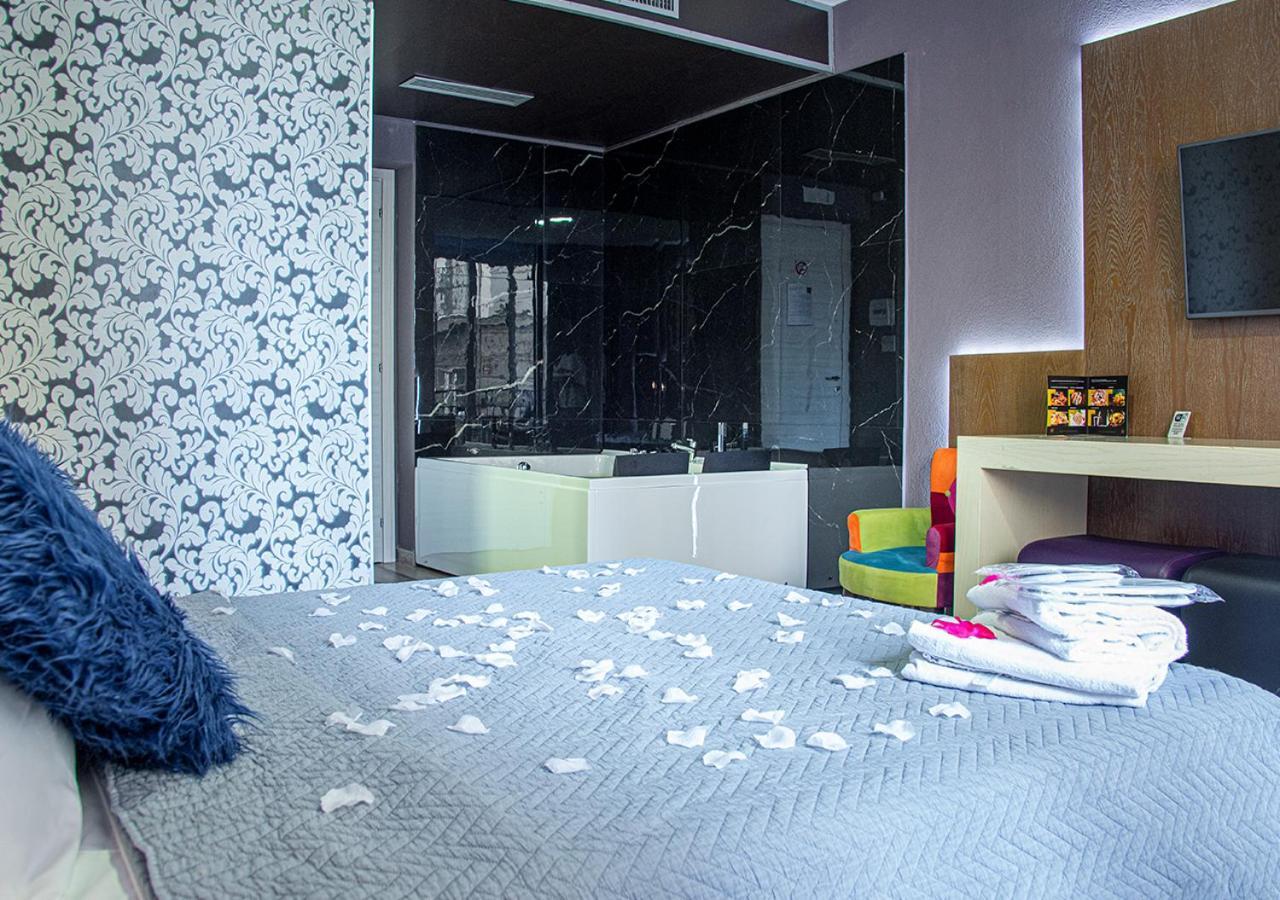 Hotel Angioino & Spa Napoli Eksteriør bilde