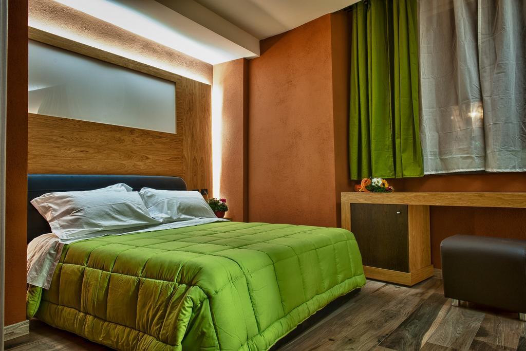 Hotel Angioino & Spa Napoli Eksteriør bilde