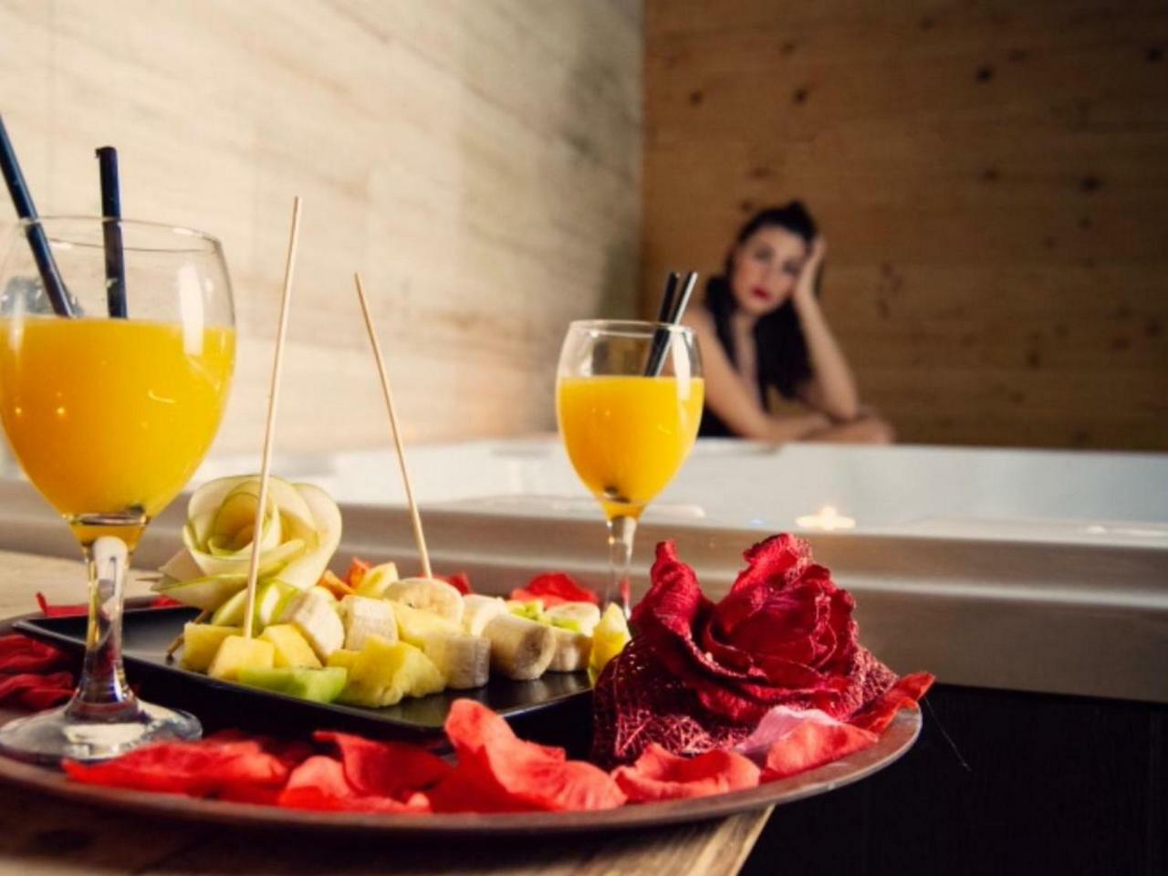 Hotel Angioino & Spa Napoli Eksteriør bilde