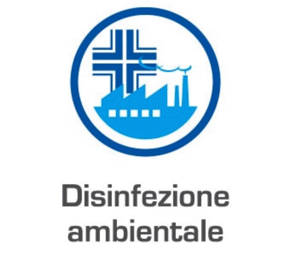 Hotel Angioino & Spa Napoli Eksteriør bilde
